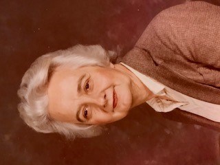 Obituary of Mamie Johnson Pritchett