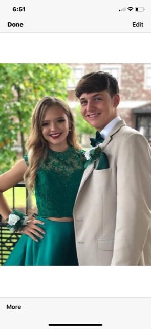 Obituary of Morgan Taylor Welch