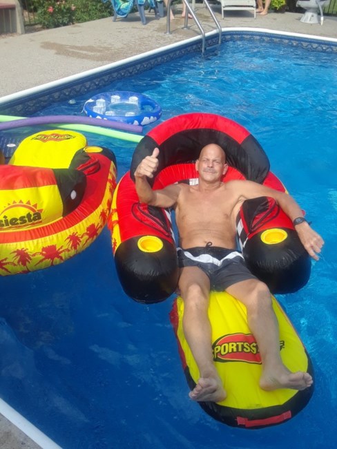 Obituary of Daven Robert  Doering