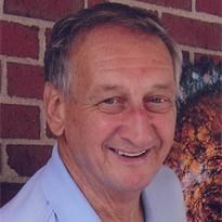 Obituary of George H Holly