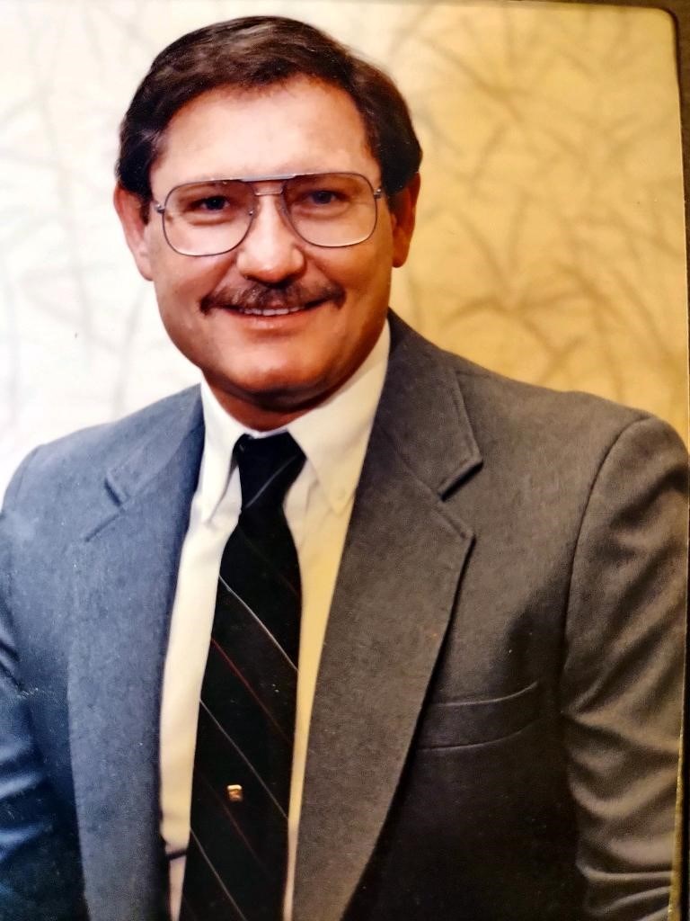 Obituary of William G Underwood