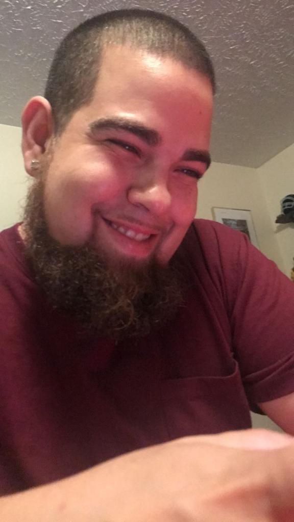 Obituary of William Gonzalez Jr.