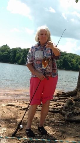 Obituario de Mary Elizabeth Tippens