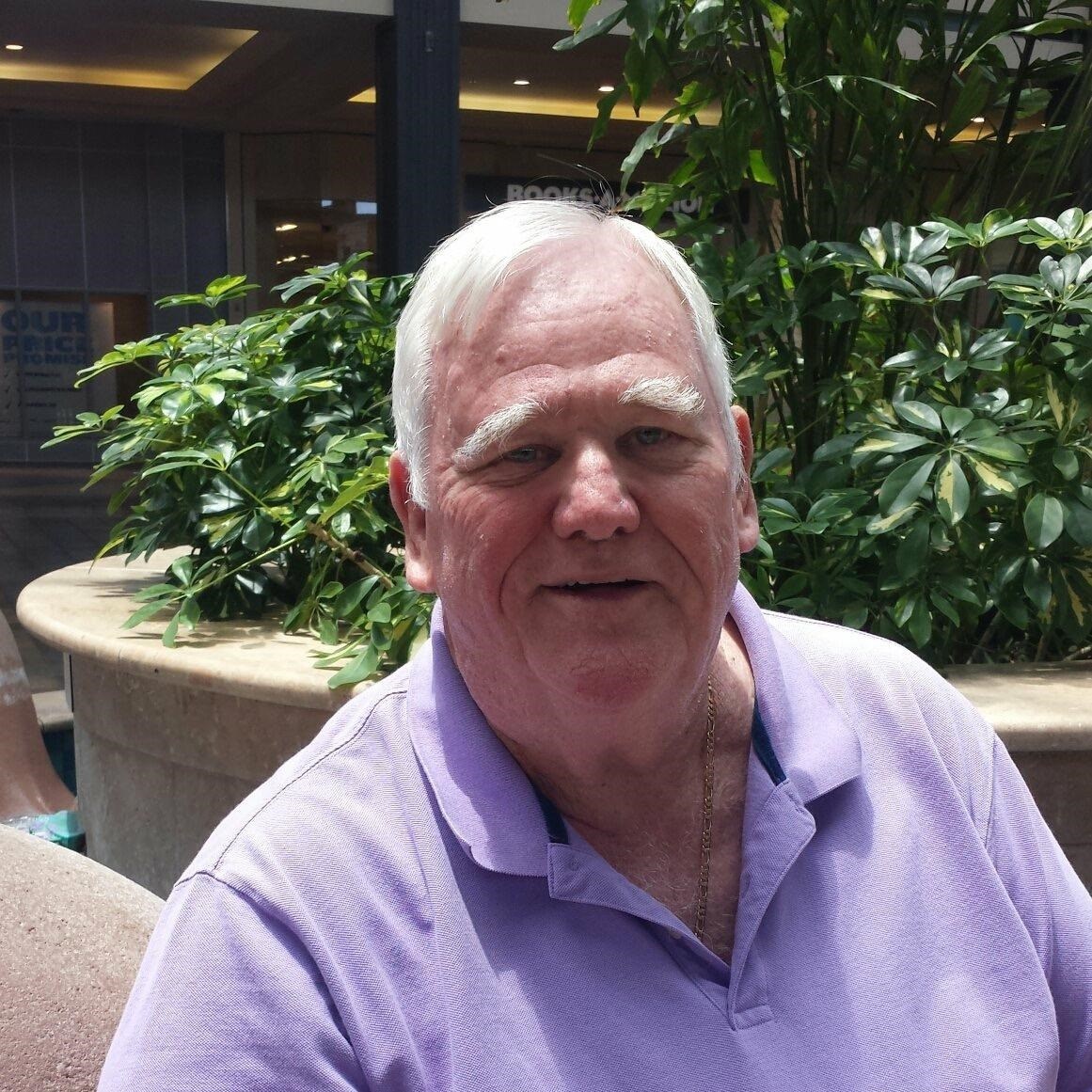 Obituary of Daniel H Klipstine