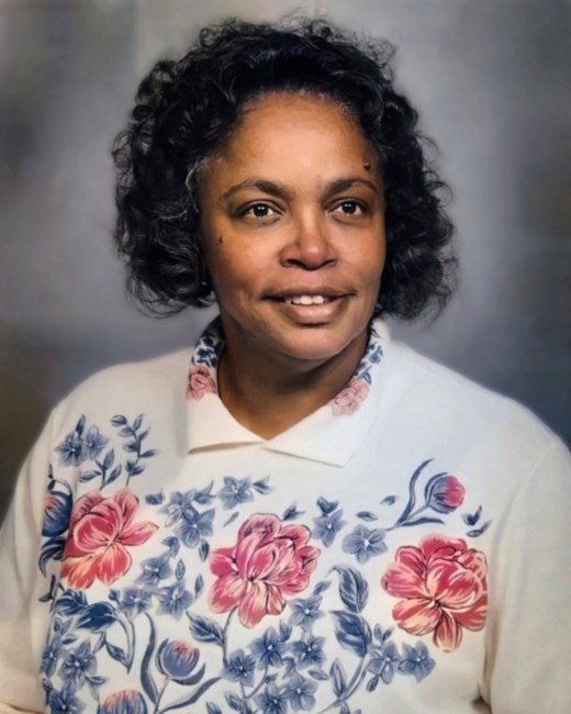 Obituary of Betty Lorraine Davis