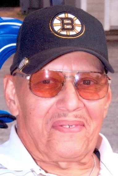 Obituary of Wilson E. Cardoza Sr.