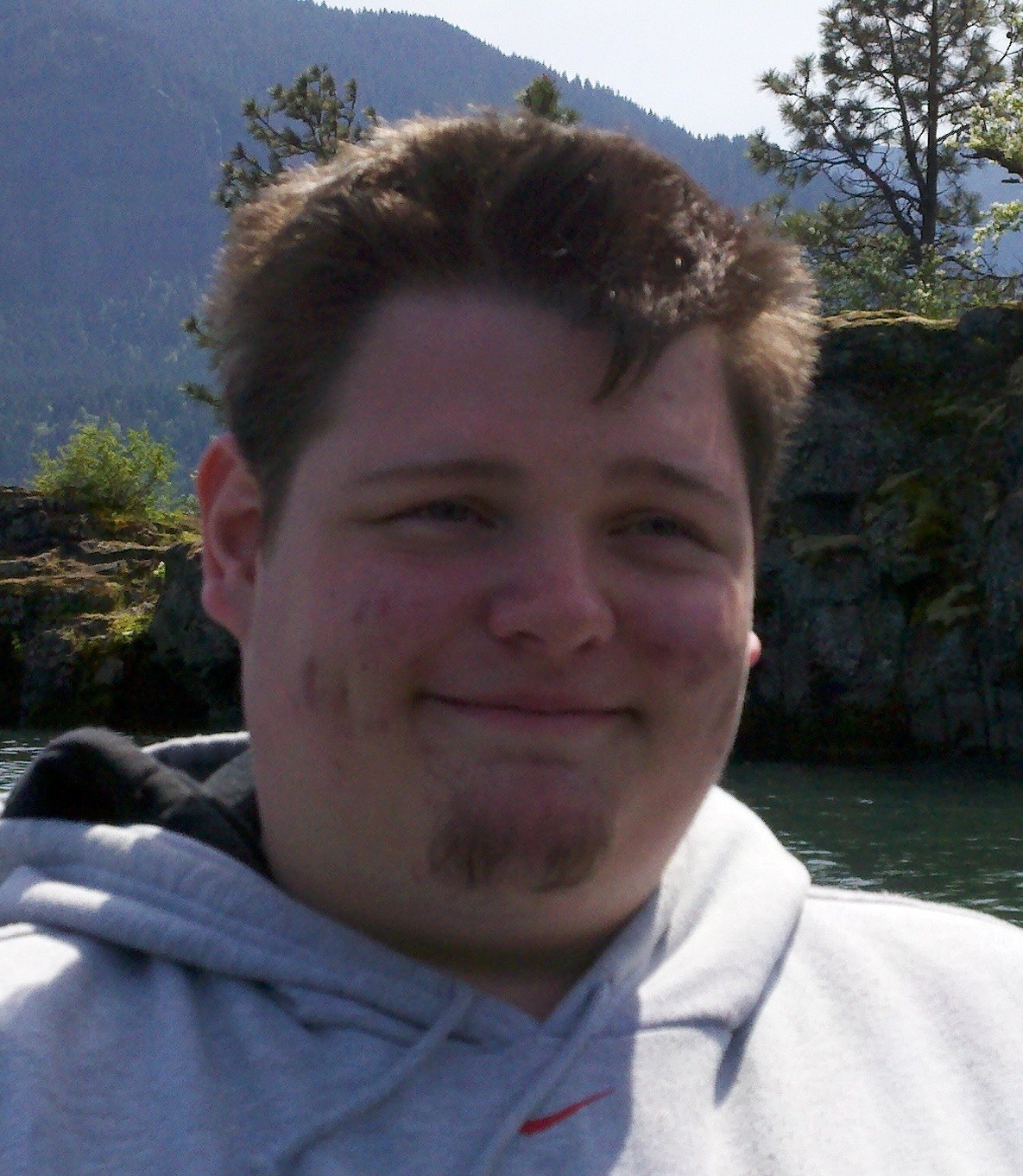 Obituario de Bryce James Miller