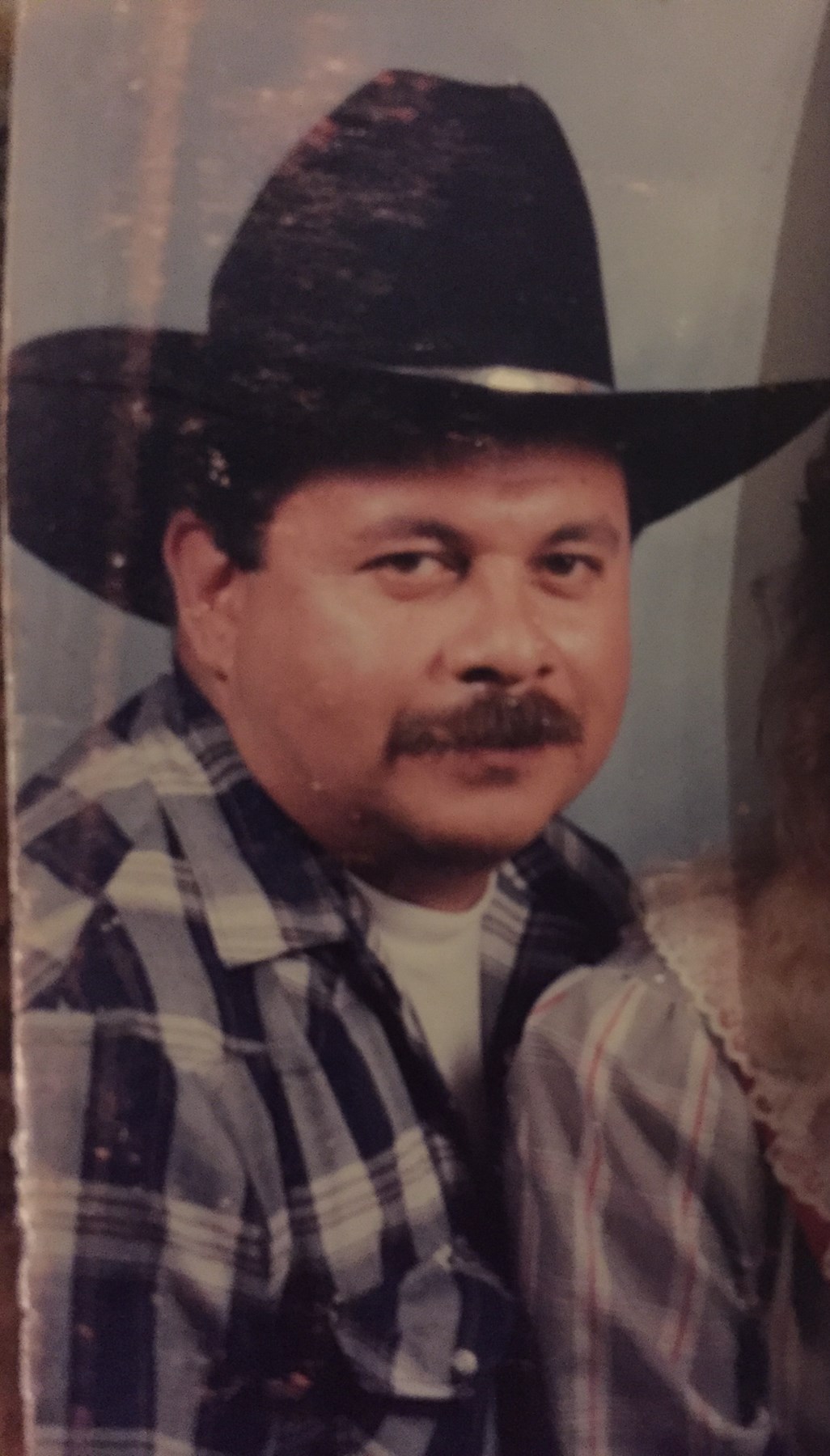 Obituary of Pedro Luis Jaime