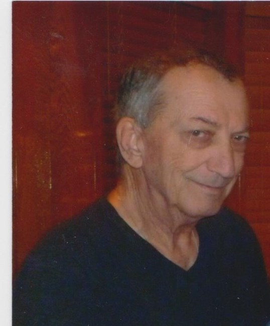 Obituary of Briand Frederick René