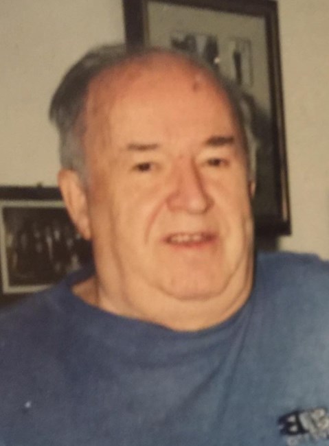 Obituary of John Peter Lavallee