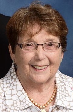 Obituary of Regina Ann Mayton