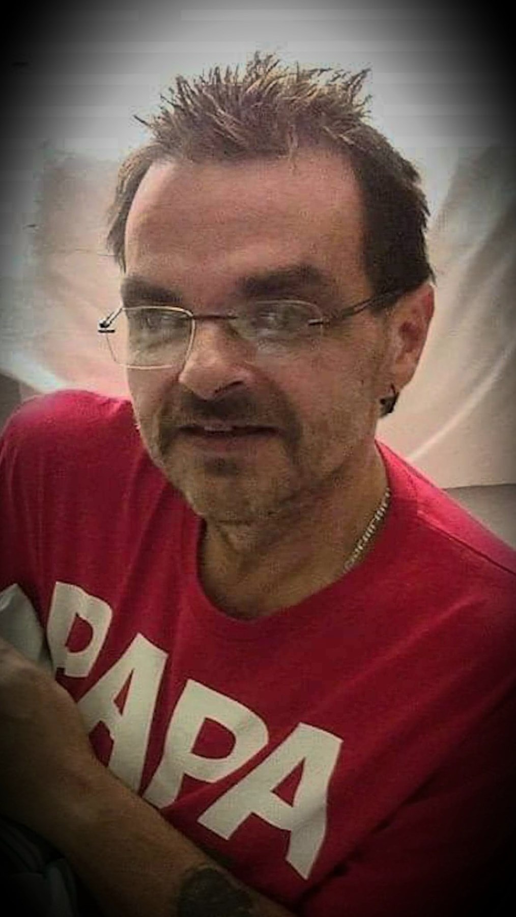 Obituary of Warren Scott Brierley