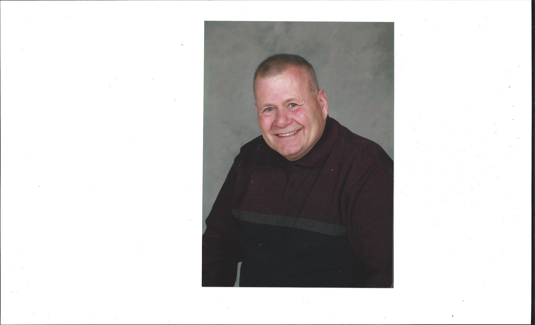 Obituary of Kenneth Michael Sweeney