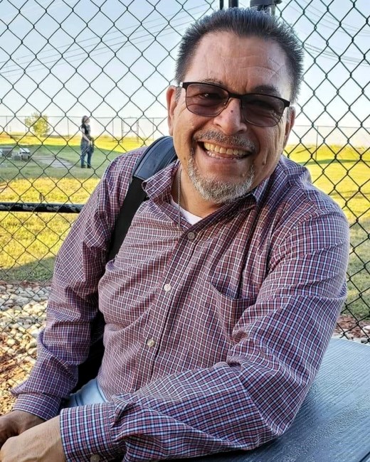 Obituary of Luis G. Cantu