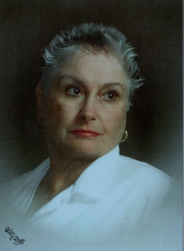 Obituary of Christiane Emilienne Mullor