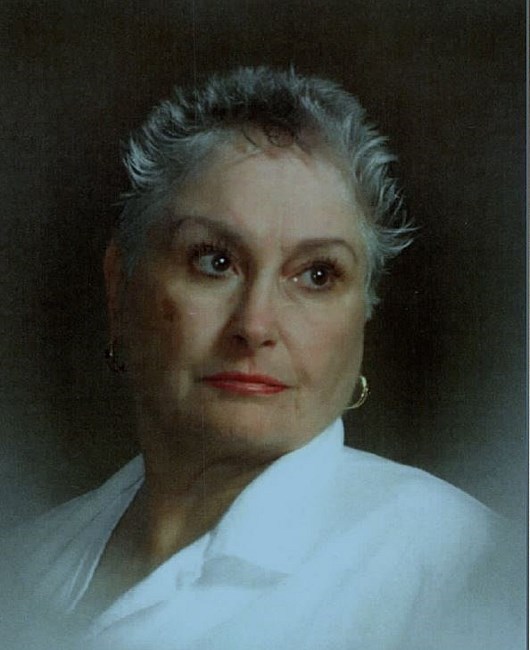 Obituary of Christiane Emilienne Mullor