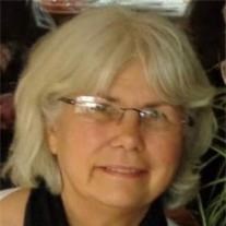 Obituary of Patty Lois King