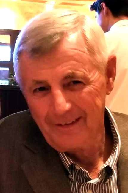 Obituary of Harold Anthony Schneider