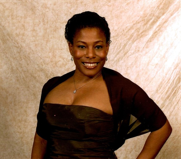 Obituary of Detra T. Jackson