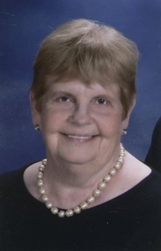 Obituary of Deborah Ann Dwyer