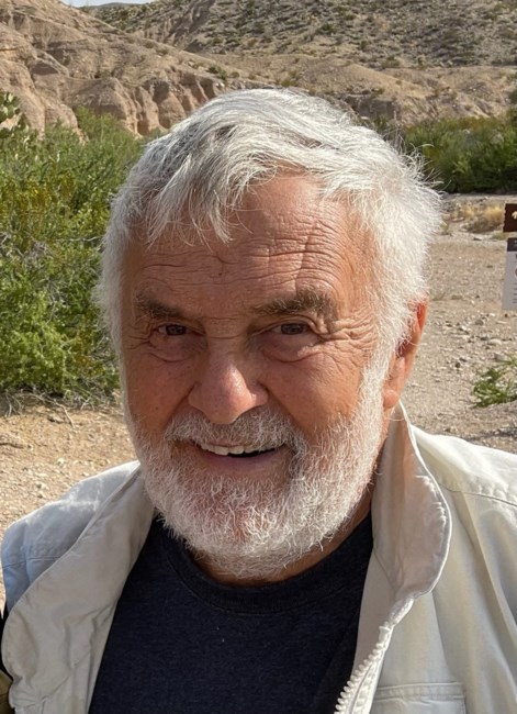 Obituary of Robert Aura Williams