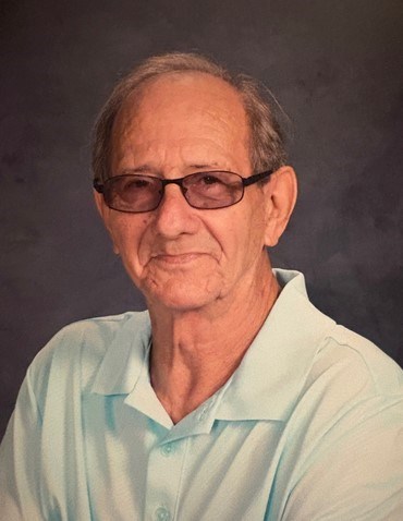 Obituary of Robert Allen Noggle Sr.