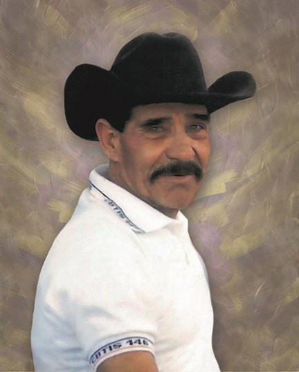 Obituary of Humberto Gallegos Nunez