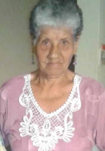 Avis de décès de Isabel Correa Encarnacion