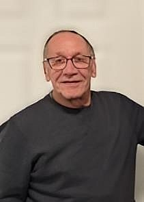 Avis de décès de Jerry James Siroky