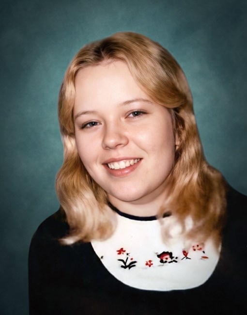 Obituary of Cheryl Ann Steward