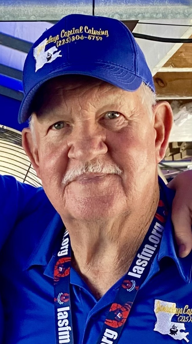 Obituary of Wally Paul Taillon