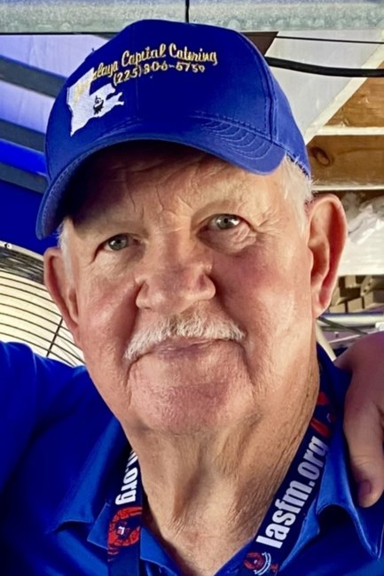 Obituary of Wally Paul Taillon