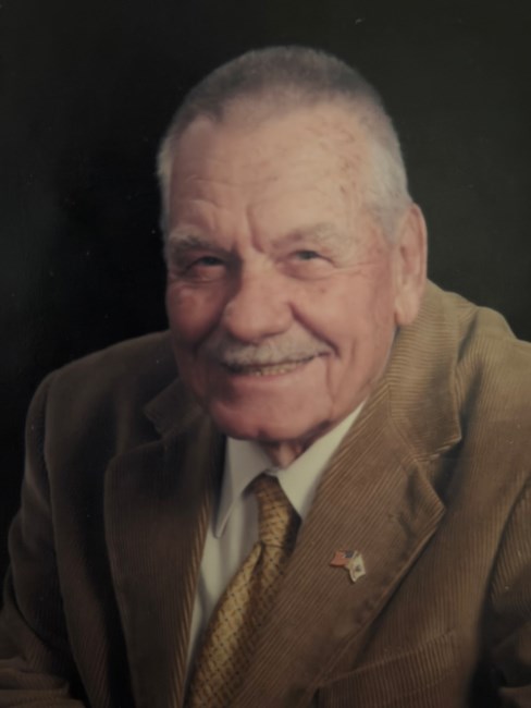 Obituary of Weldon Henry Haevischer