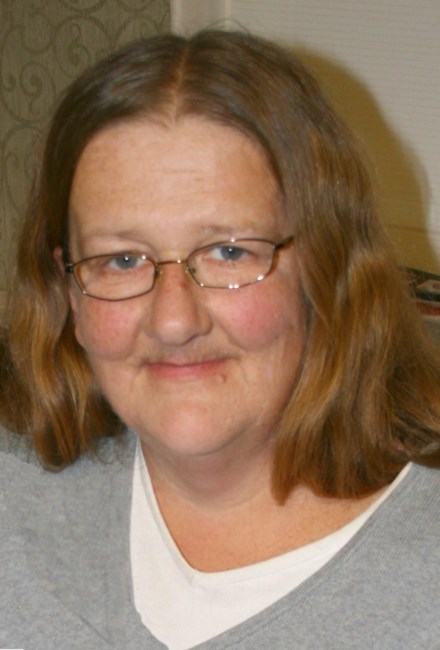 Obituary of Marcia Ann Jones Perry