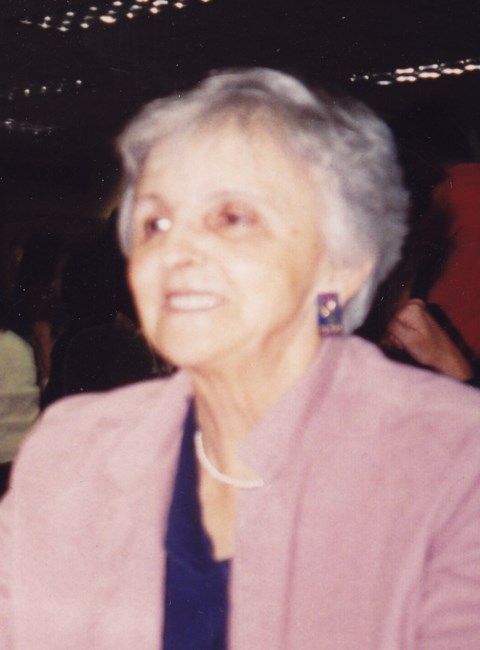 Obituary of Jorine Bryant Thompson