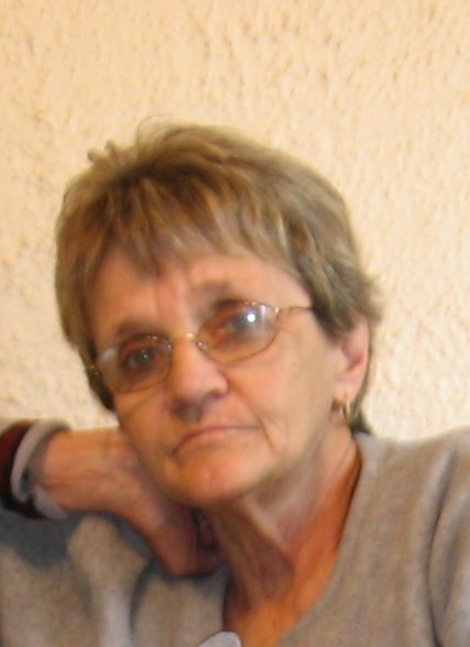 Obituary of Louise Giasson