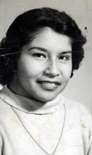 Obituary of Andrea Bodiford