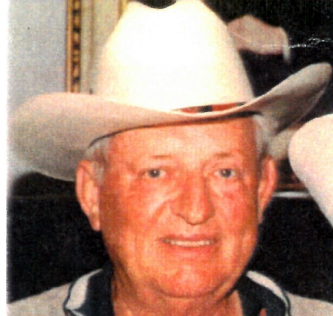 Obituary of Eugene C Holliday