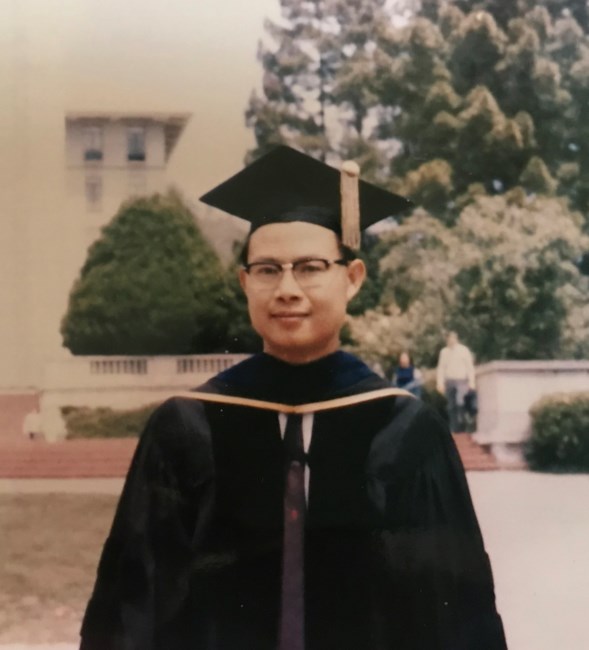 Obituary of Denis Tai-Yeu Wan