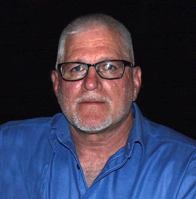 Obituary of Rick Sauer