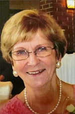 Helen Applegate