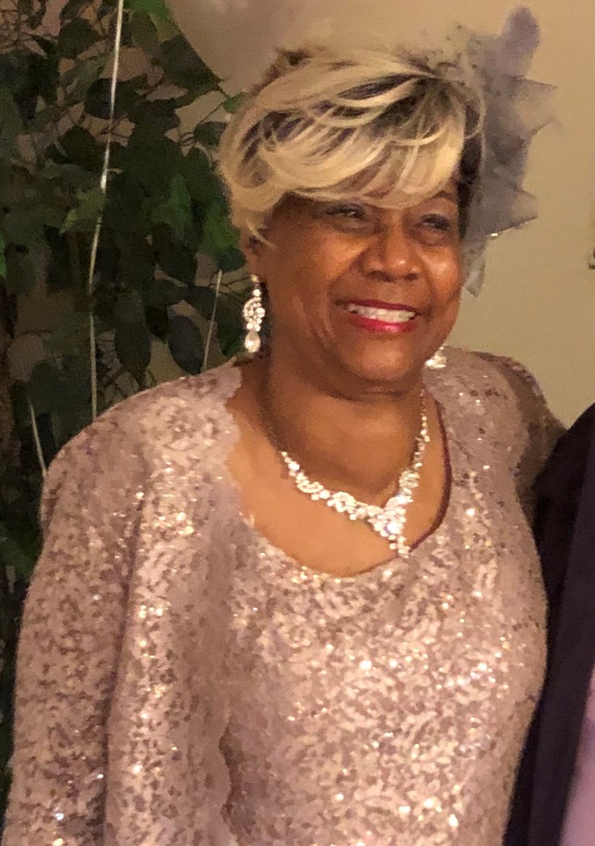 Obituary of Benita Valerie Jarrett