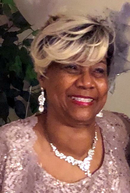 Obituary of Benita Valerie Jarrett