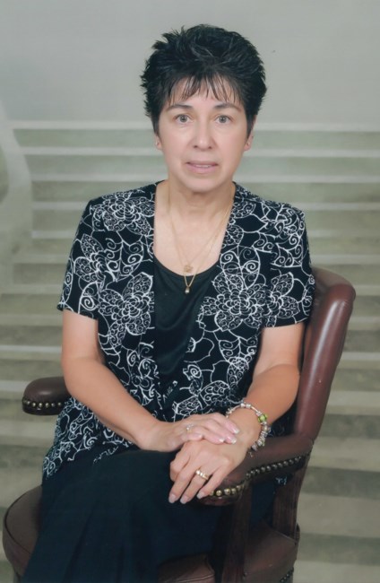 Obituario de Mary Ester Cortez