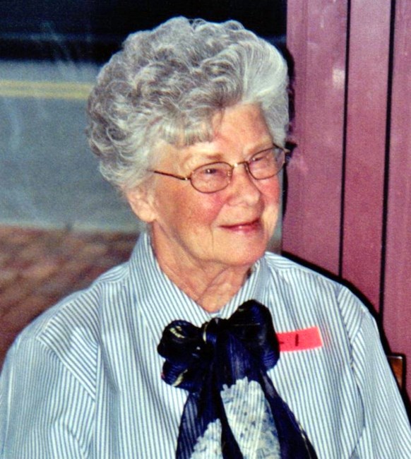 Obituary of Dorothy E. Godman