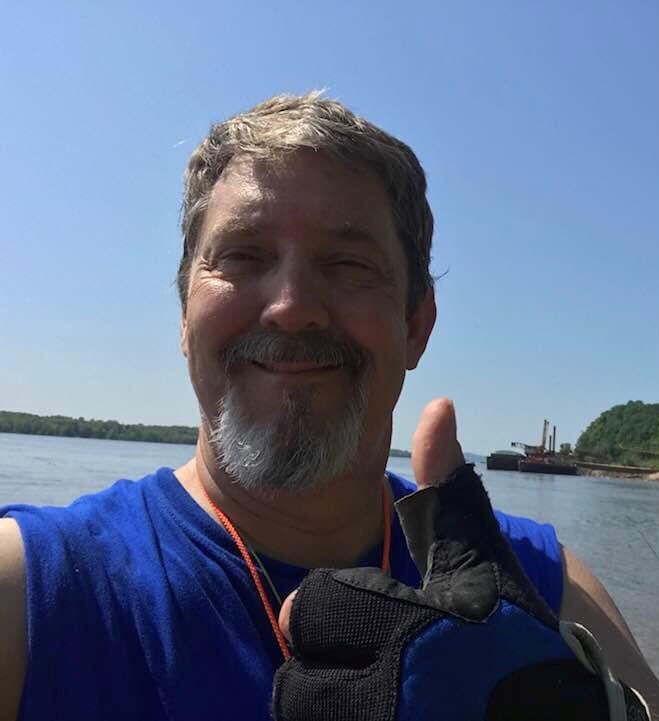 Obituary of Eric L. Gehm