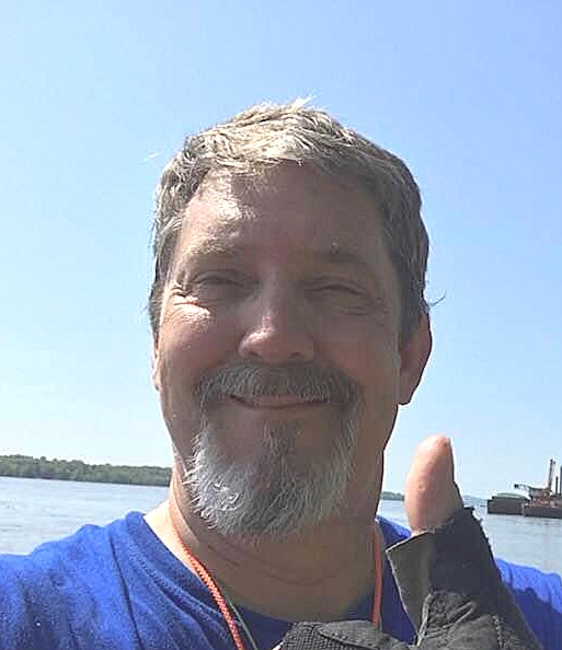 Obituary of Eric L. Gehm