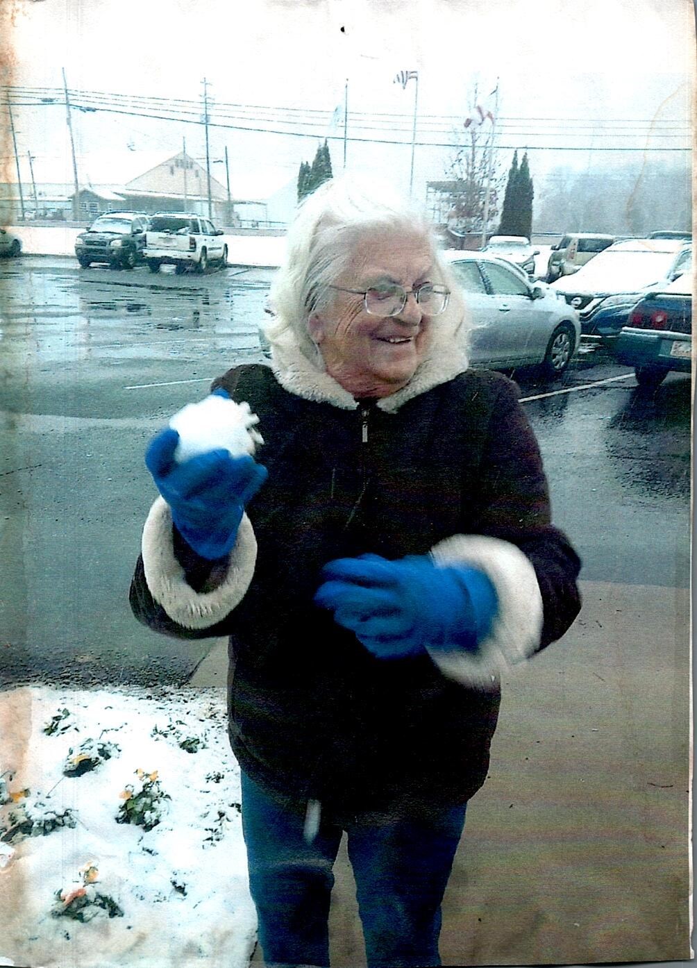 Jean Epperson Obituary Sylacauga, AL