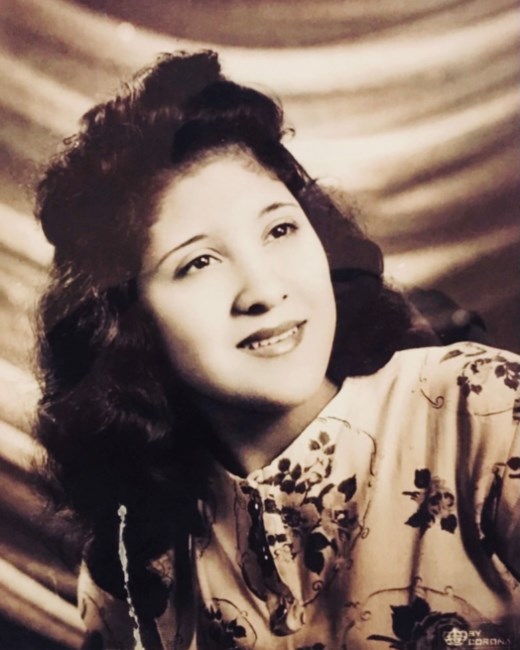 Obituary of Carolina C. Sanchez