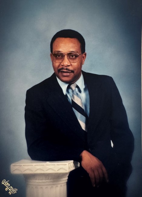 Obituary of Melvin Scottie Williams